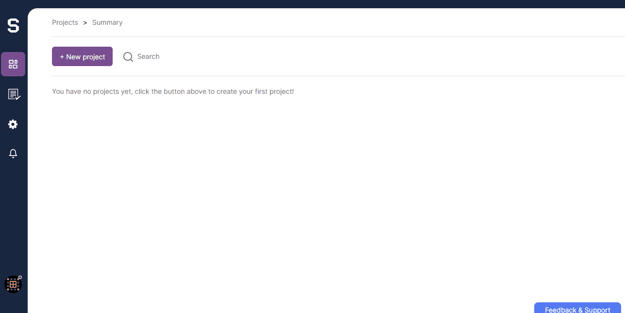 Locale Dropdown